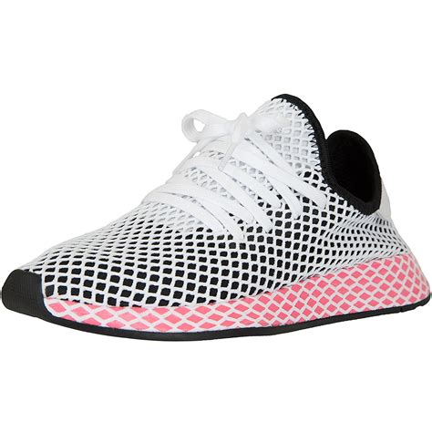 adidas damen deerupt runner w laufschuhe|adidas originals deerupt runner.